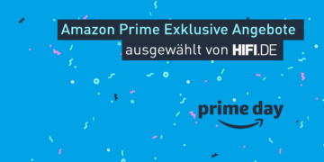 Amazon Prime Day 2.0 2022