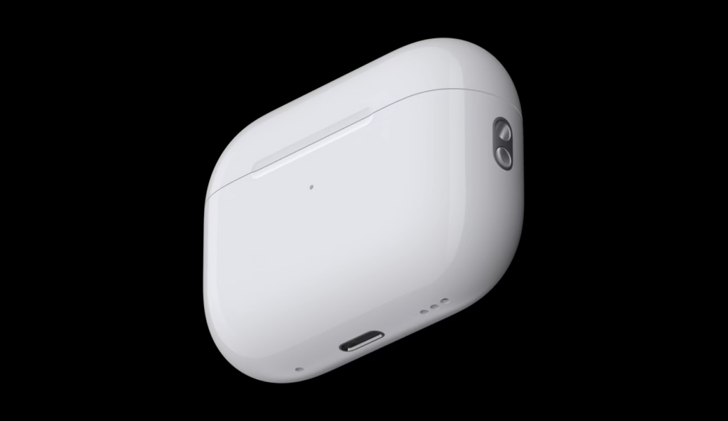 Apple AirPods Pro 2 Ladecase