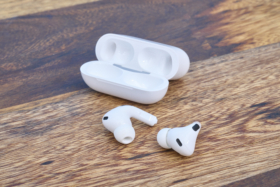 Apple AirPods Pro 2 im Test: Jetzt mit USB-C und Adaptive Audio - HIFI.DE
