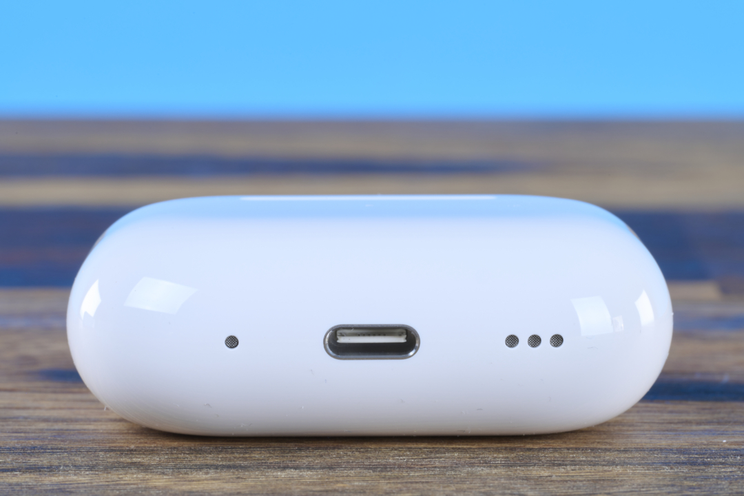 Apple AirPods Pro 2 im Test: Jetzt mit USB-C und Adaptive Audio - HIFI.DE
