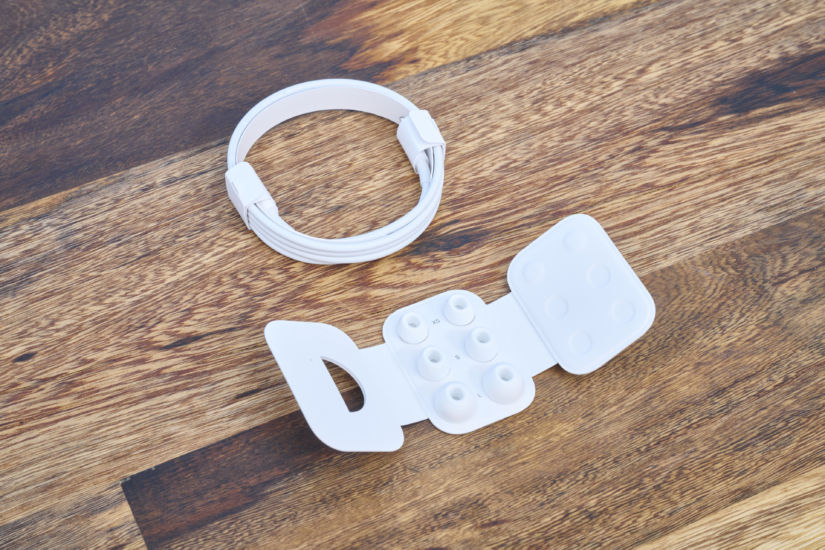 Apple AirPods Pro 2 im Test: Jetzt mit USB-C und Adaptive Audio - HIFI.DE