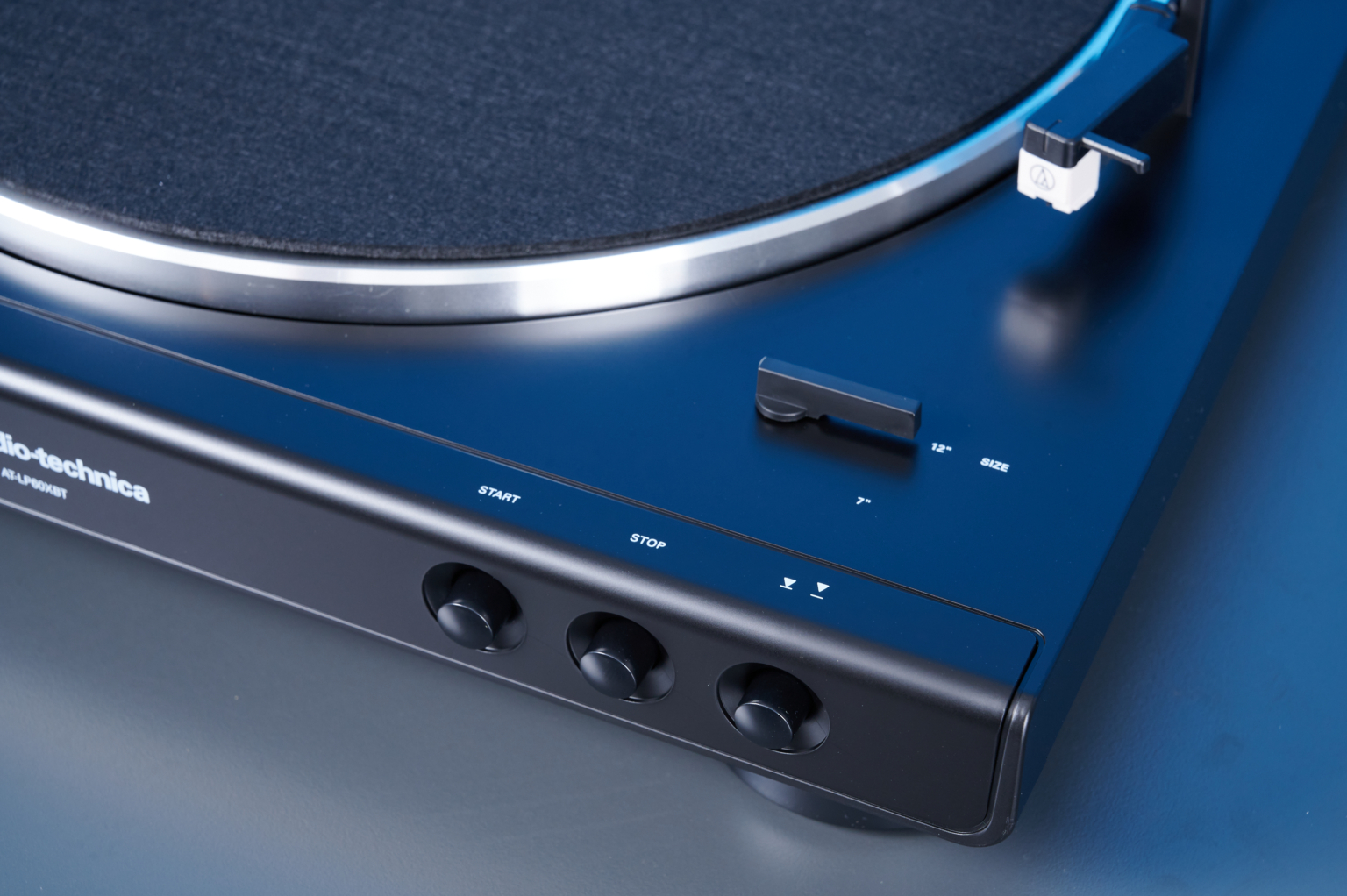 AudioTechnica ATLP60XBT im Test BluetoothVersion des Kompakt