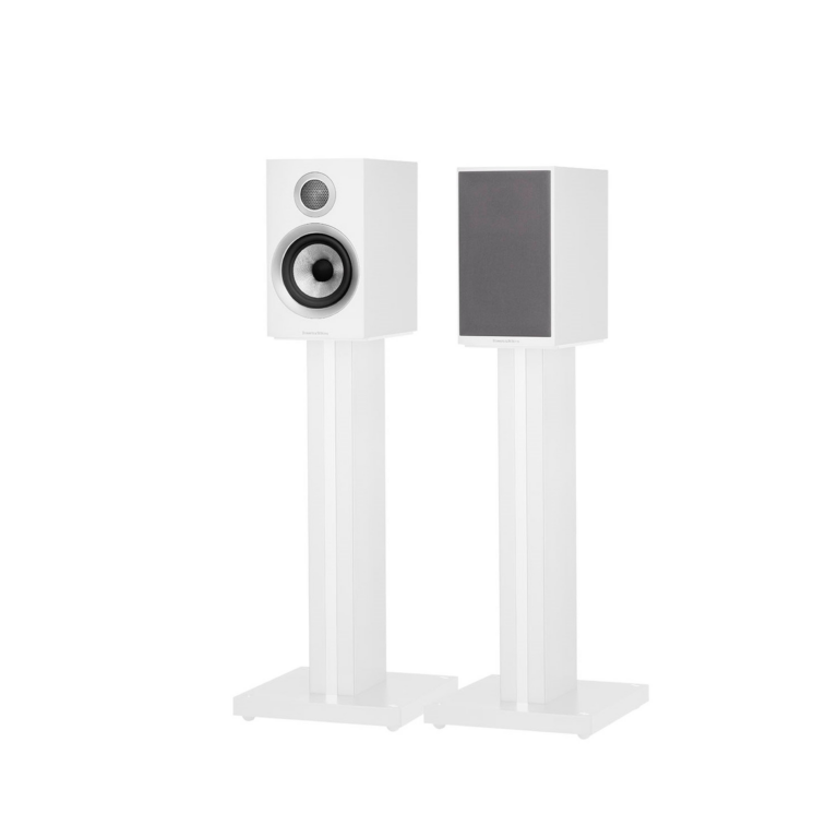 B&W 703 S3 im Test: Präzise HiFi-Maschine - HIFI.DE