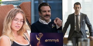 Emmys 2022: Succession und Ted Lasso räumen ab
