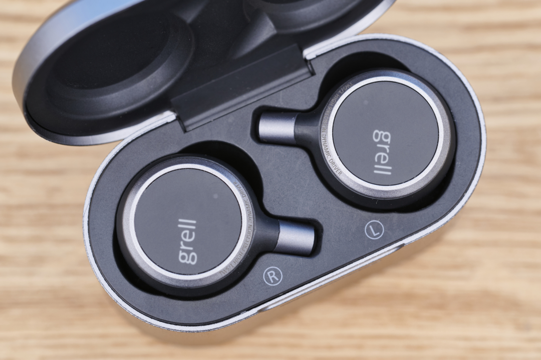 Grell TWS/1 im Test – Edle In-Ears für kleines Geld - HIFI.DE