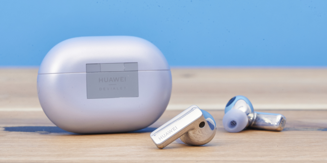 HUAWEI FreeBuds Pro 2: Die besten In-Ears von HUAWEI?