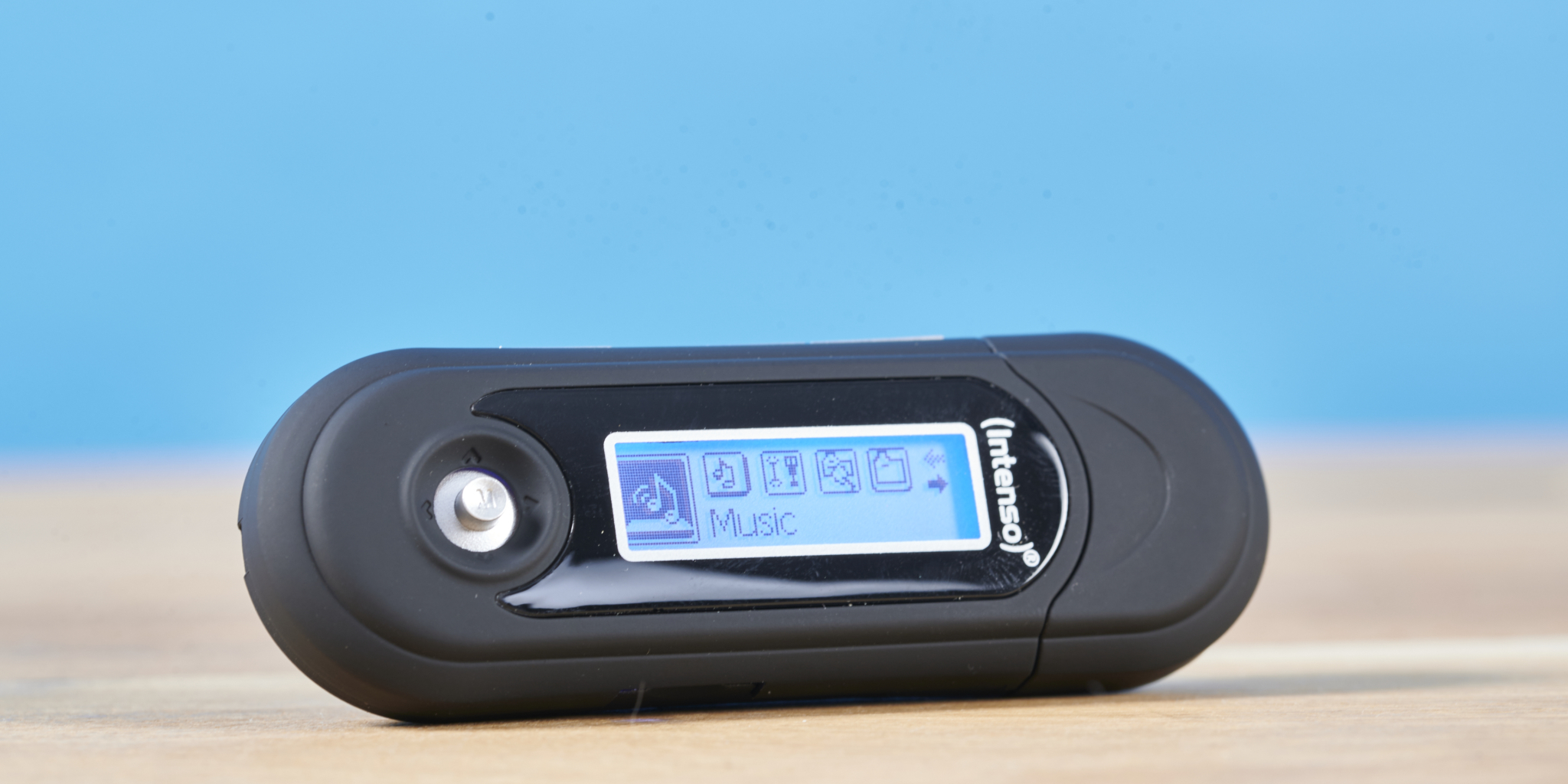 Intenso Music Walker im Test Kleiner Stick ganz groß HIFI.DE