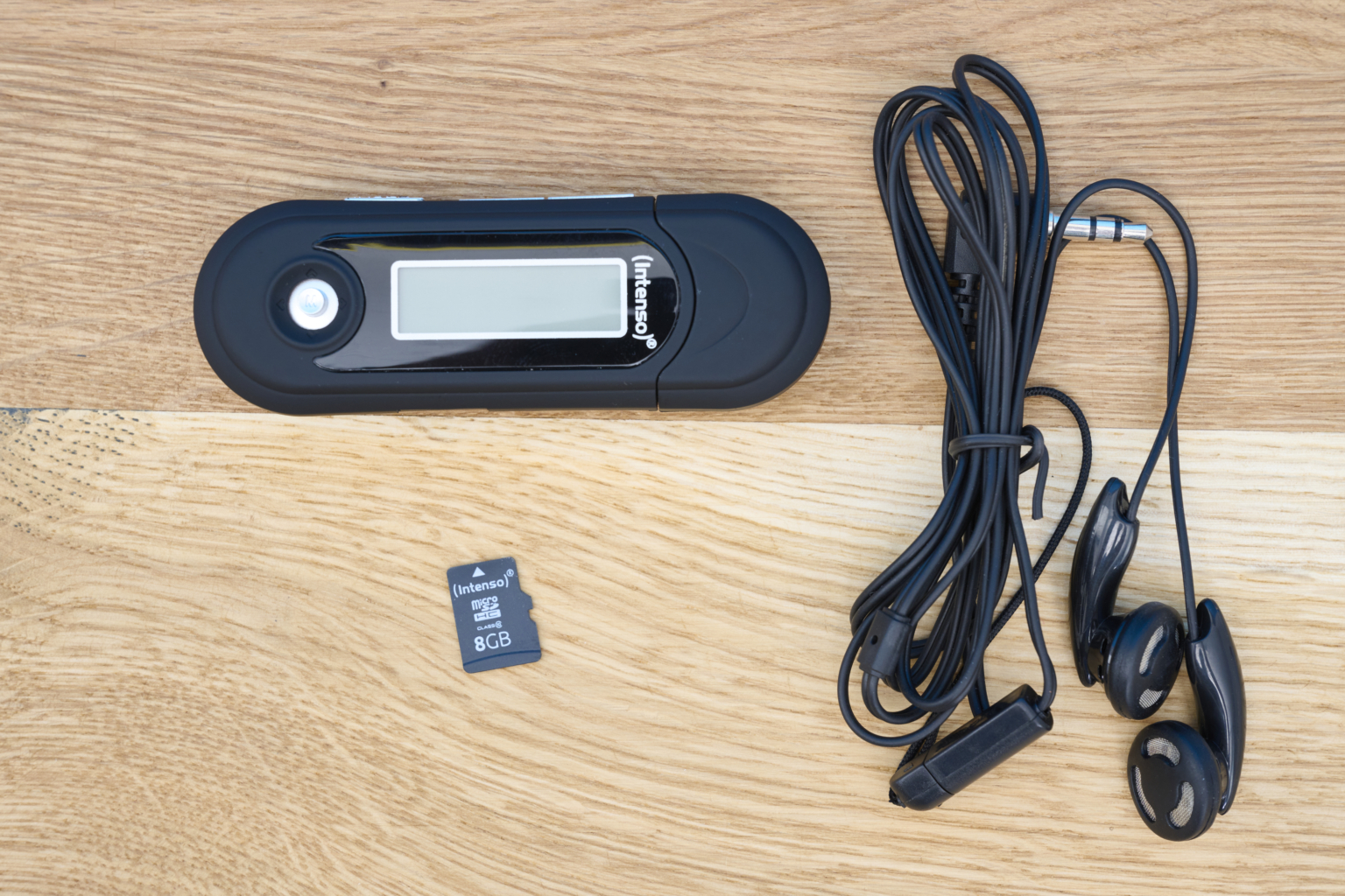 Intenso Music Walker im Test Kleiner Stick ganz groß HIFI.DE