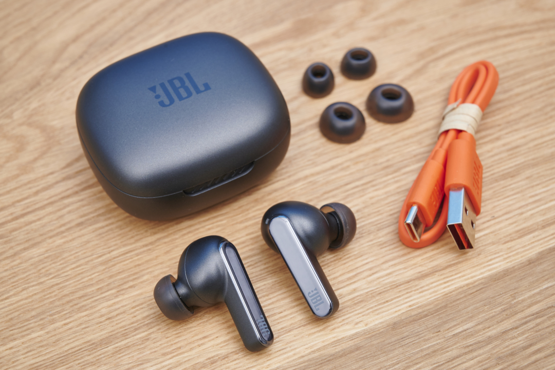 JBL Live Pro 2 im Test: ANC-In-Ears mit starkem Preis-Leistungs ...