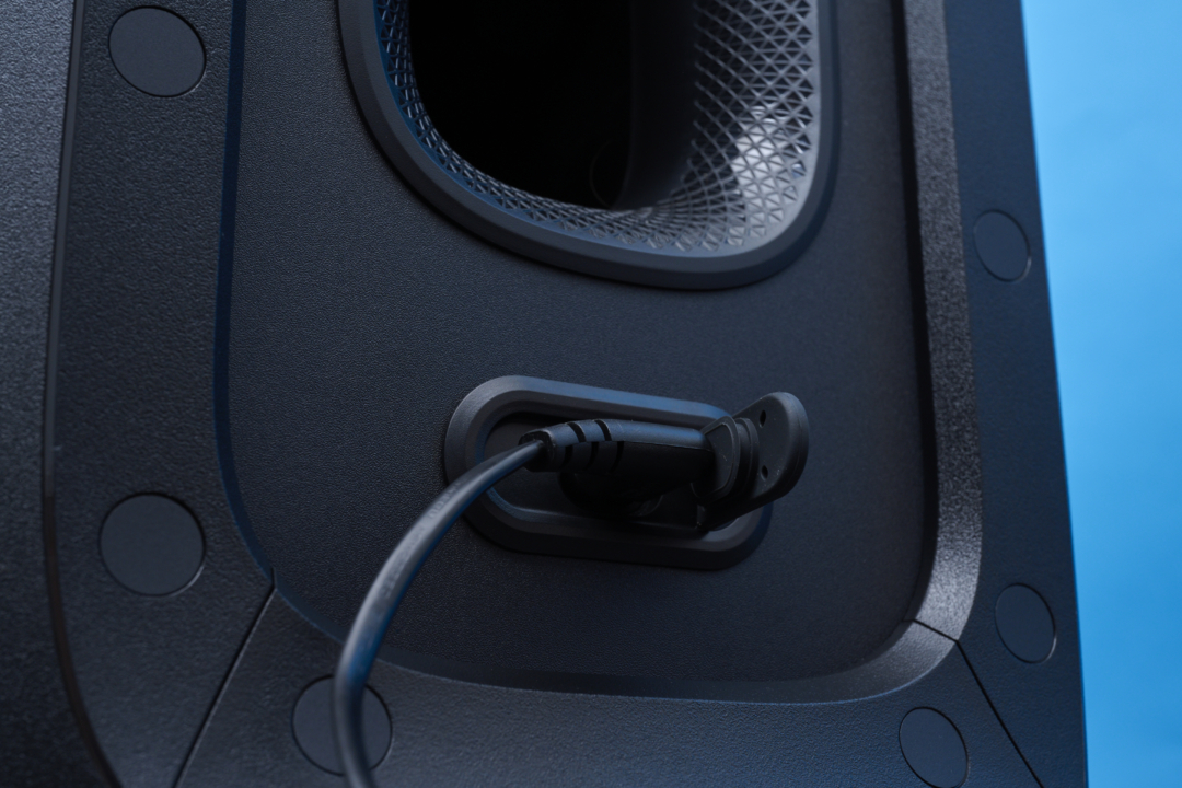 Copertura Antipolvere In Tessuto Elastico Per JBL PartyBox 310 – Protezione Altoparlante Bluetooth