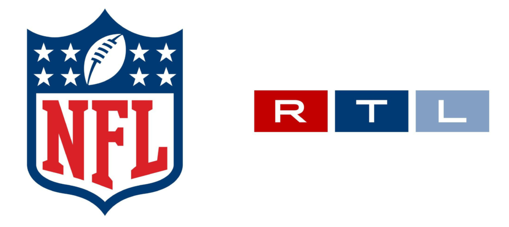 Die NFL und RTL haben eine mehrjährige Kooperation beschlossen.