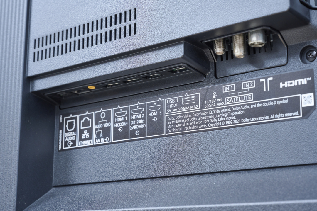 Fernseher einstellen So erhältst du das perfekte Bild HIFI.DE