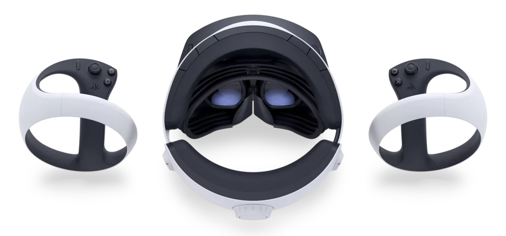 Die PlayStation VR2 soll auf eine Next-Gen-Erfahrung fokussiert sein.