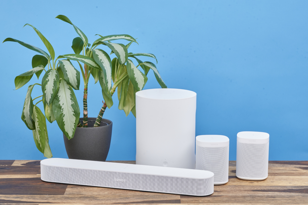 Sonos Sub Mini im Test: Kompakt-Subwoofer für kleine Räume - HIFI.DE