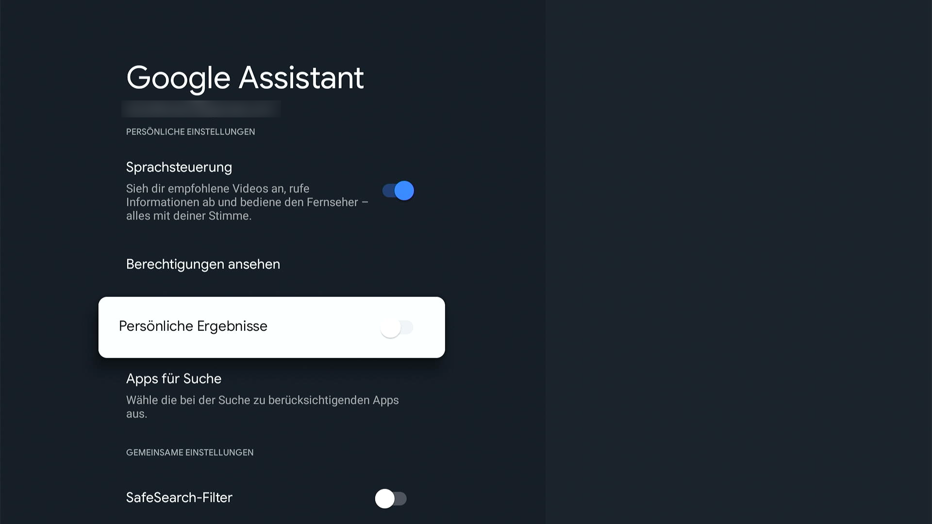 Werbung auf SonyFernsehern deaktivieren So gehts! HIFI.DE