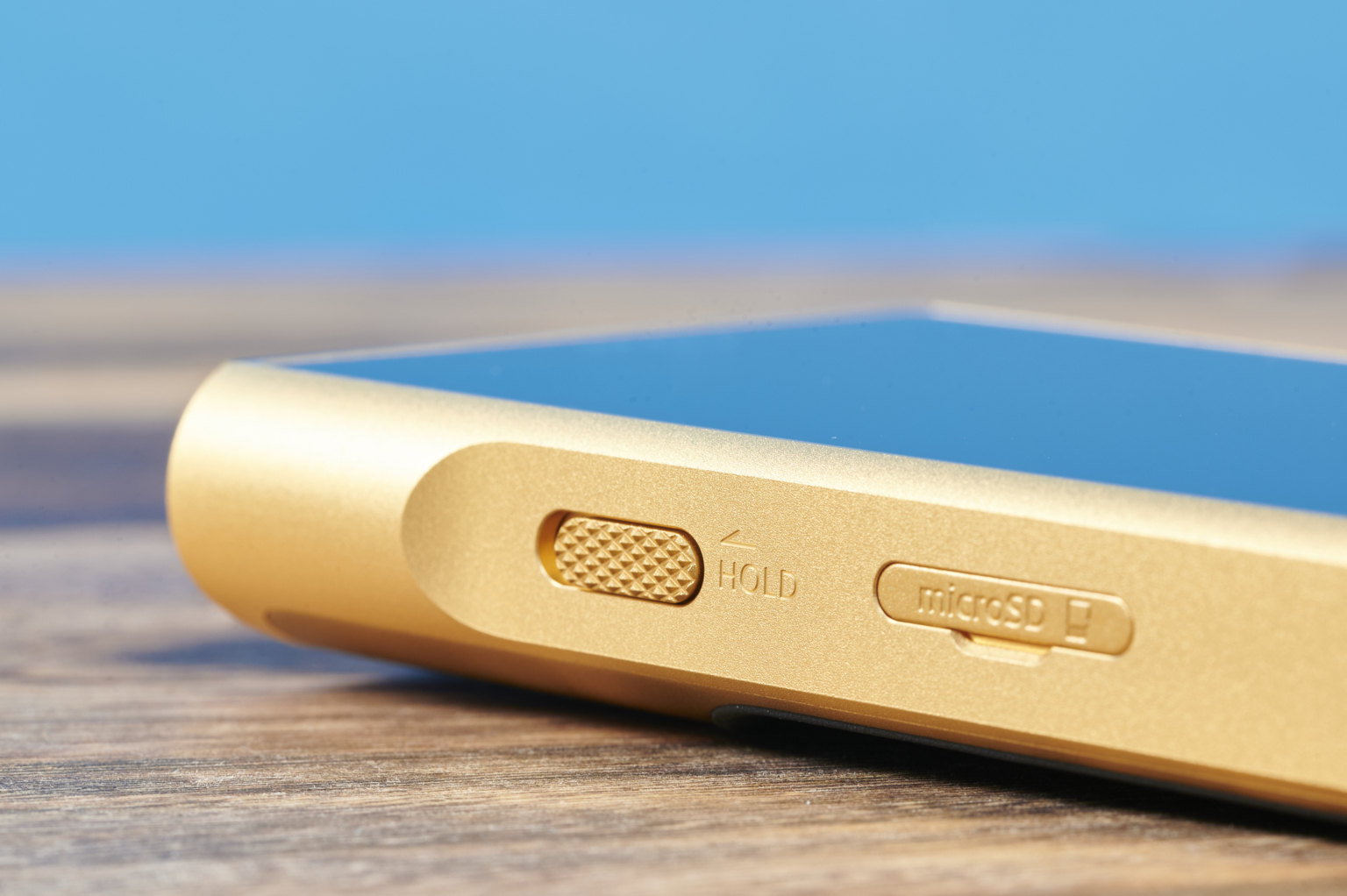 Schutzhülle Für Sony Walkman WM1AM2/ZM2 - Handgefertigt Mit Displayschutz