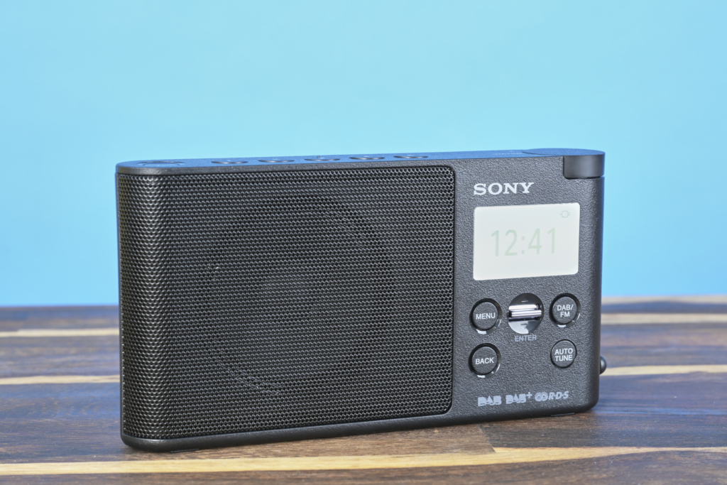 sony-xdr-s41d-frontal