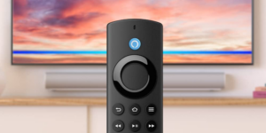 Amazon Fire TV Stick ohne Fernbedienung steuern: So geht's - HIFI.DE