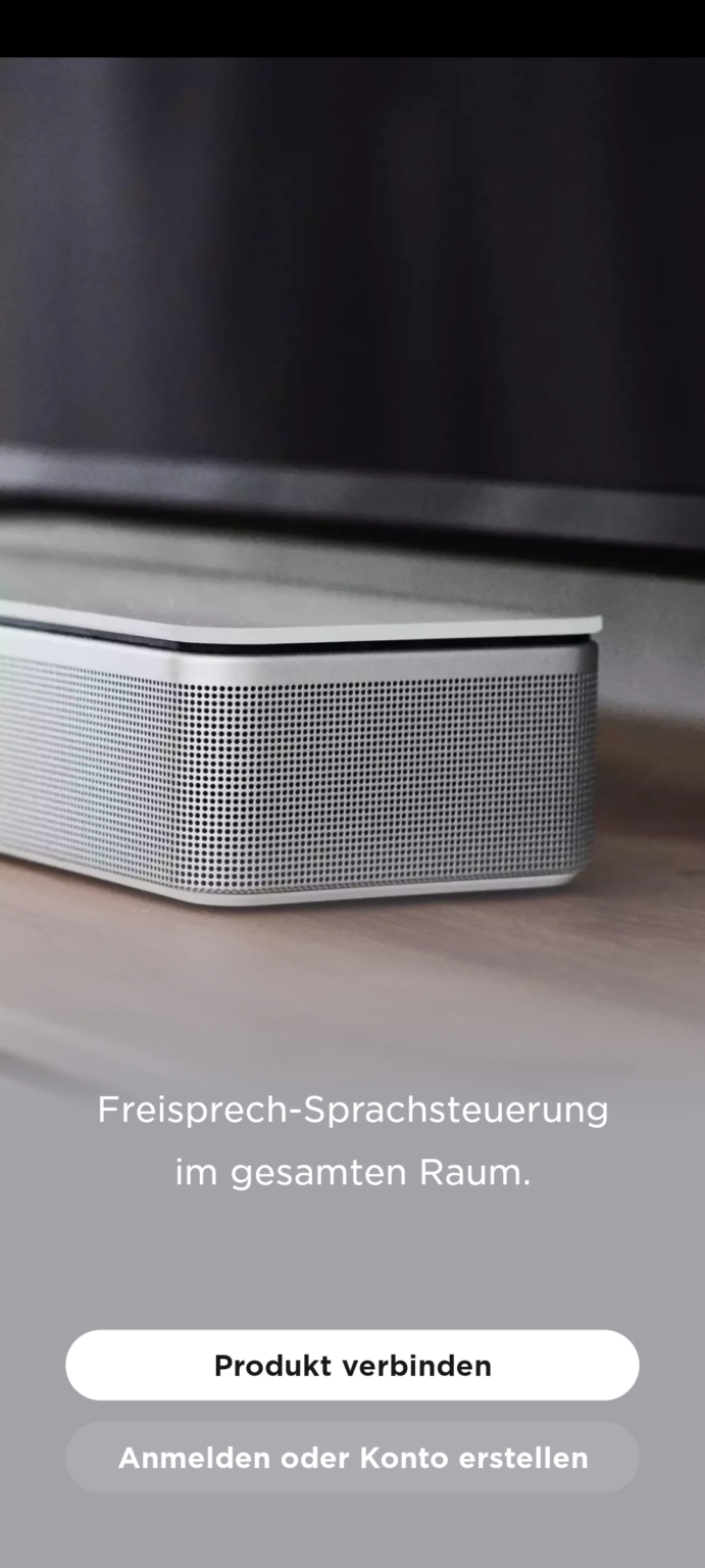 Bose Smart Soundbar 600 im Test Dolby Atmos zum relativ kleinen Preis? HIFI.DE