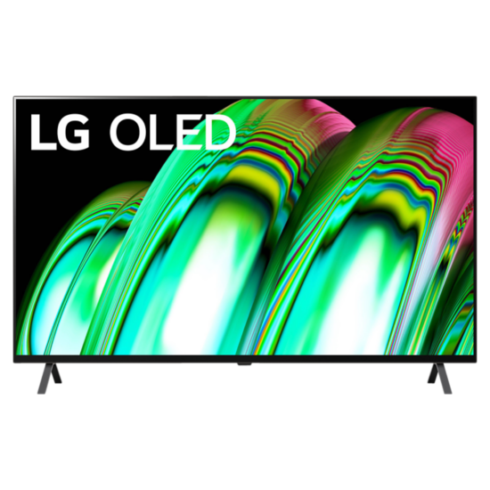 LG OLED A2 Produkt