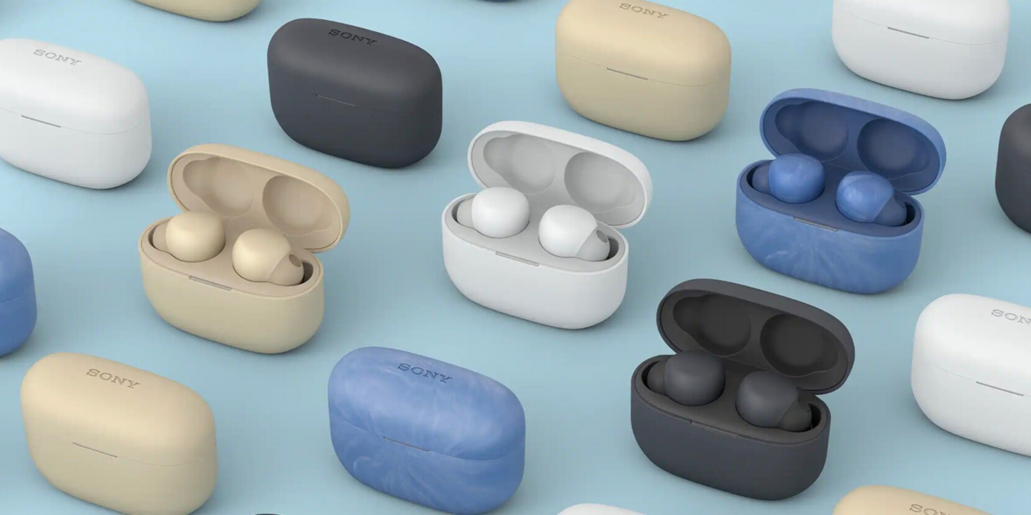 Multi Point In Ear Sony In-Ears erhalten Update: Multipoint und neue LinkBuds-Farbe auf ...