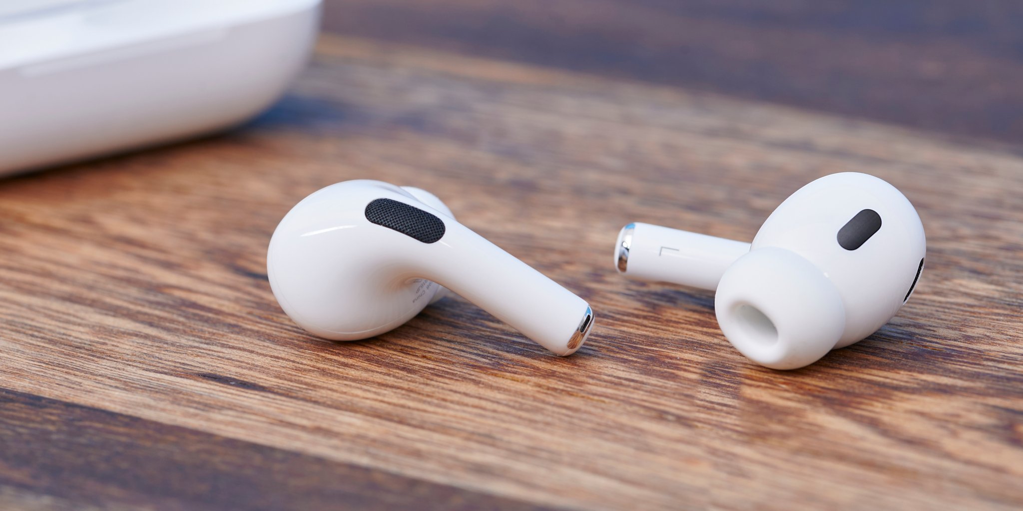 Fake AirPods von Temu vs. original Apple AirPods HIFI.DE