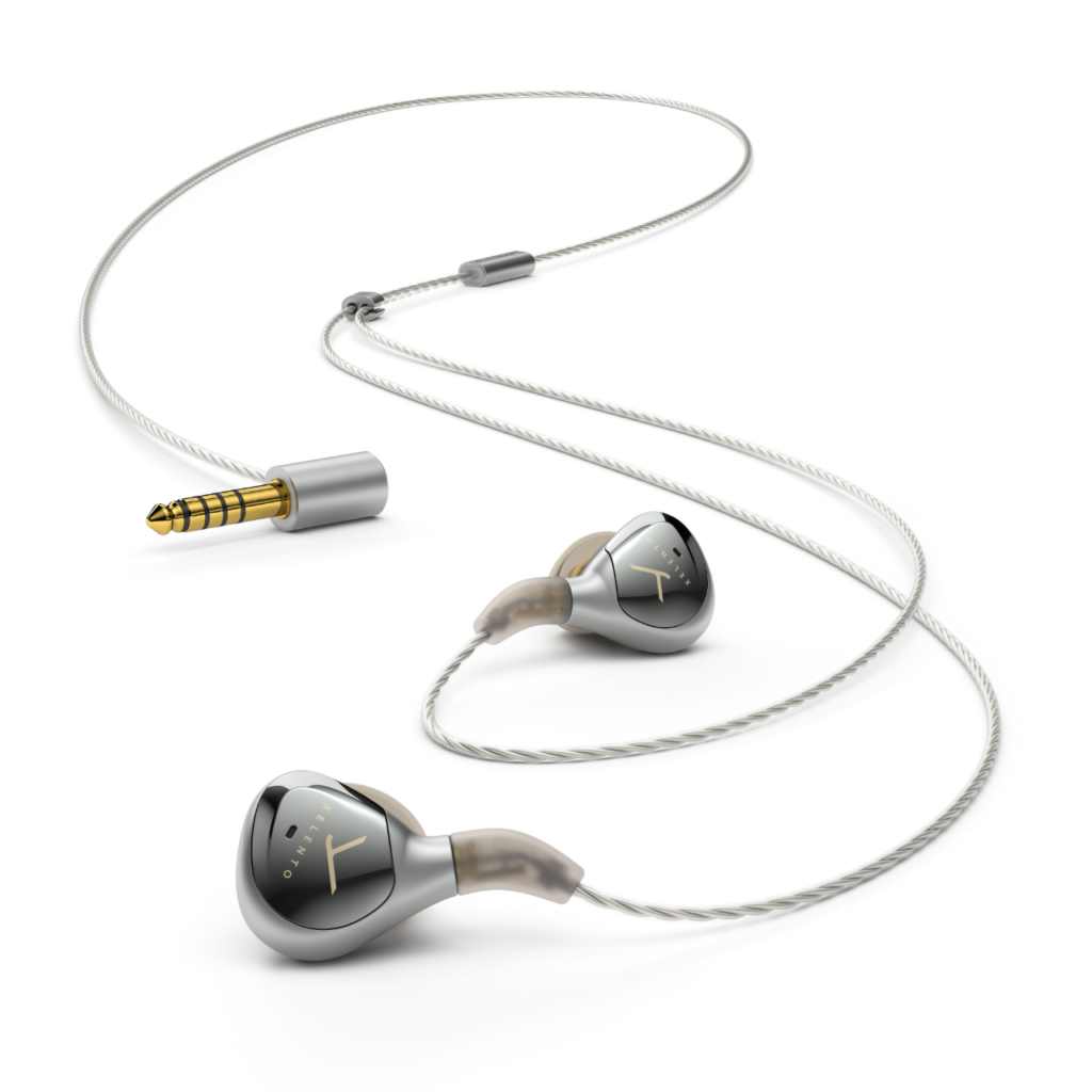 Beyerdynamic Xelento Remote im Test: In-Ear-Monitor mit Ambitionen