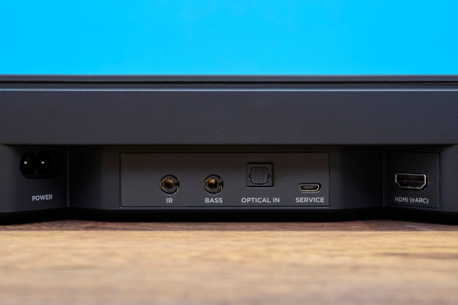 Bose Smart Soundbar 600 im Test Dolby Atmos zum relativ kleinen Preis? HIFI.DE