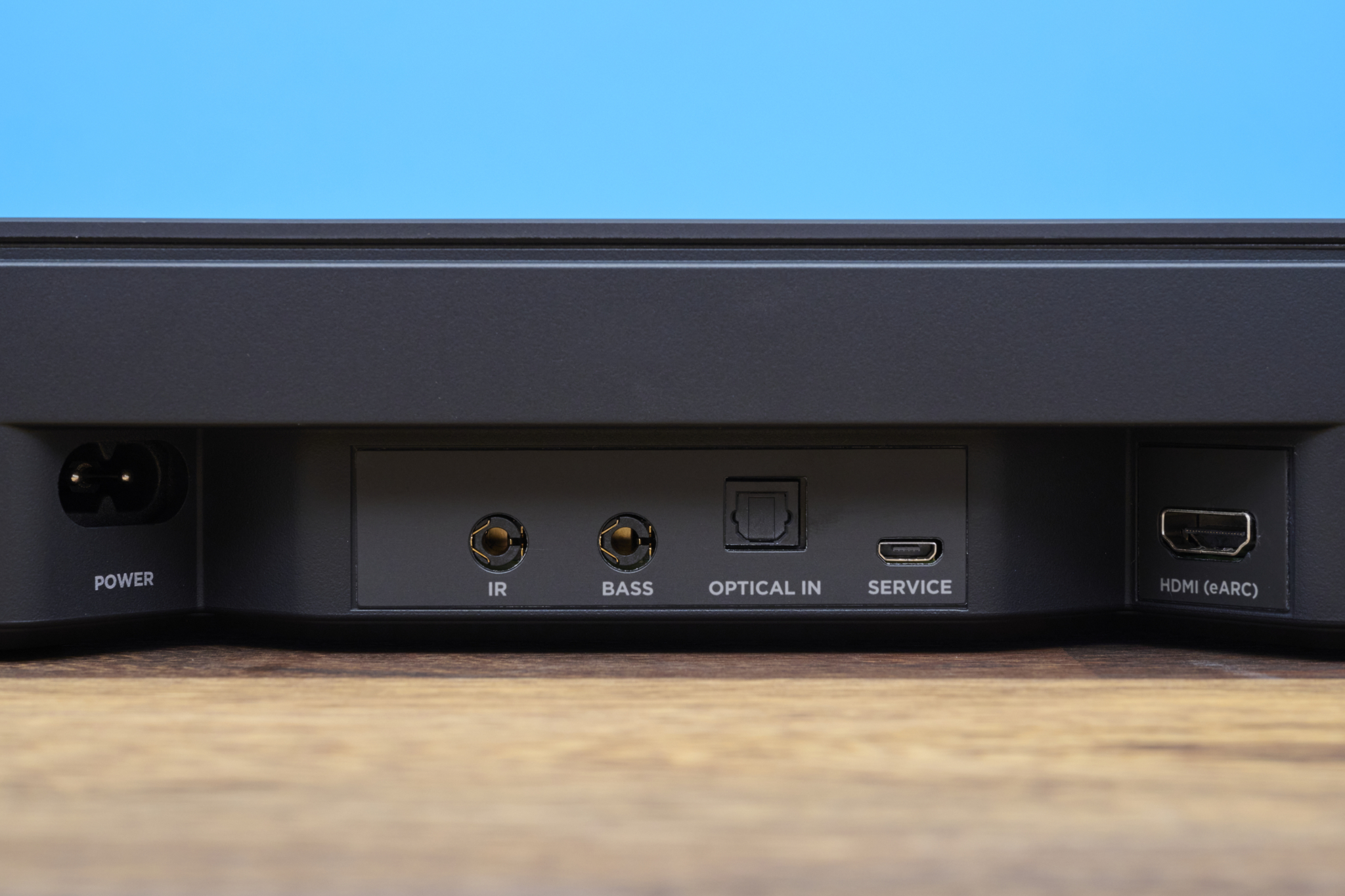 Bose Smart Soundbar 600 im Test Dolby Atmos zum relativ kleinen Preis