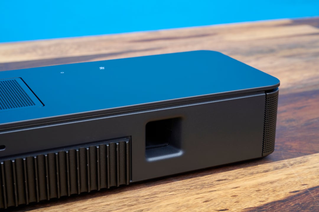 Bose Smart Soundbar 600 im Test Dolby Atmos zum relativ kleinen Preis? HIFI.DE