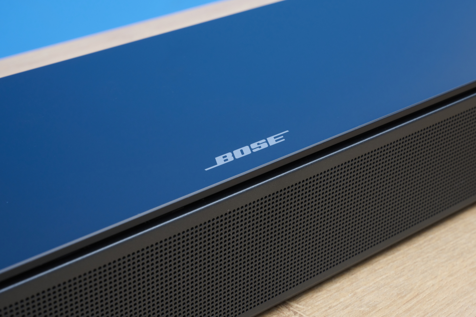 Bose TV Speaker im Test Wie klingt der preisgünstige KompaktRiegel