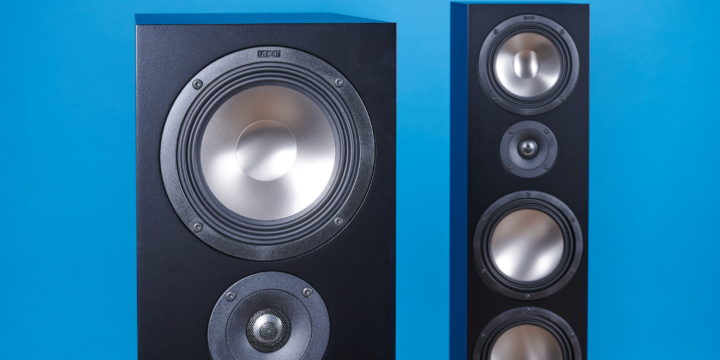 Canton Lautsprecher Test Titelbild