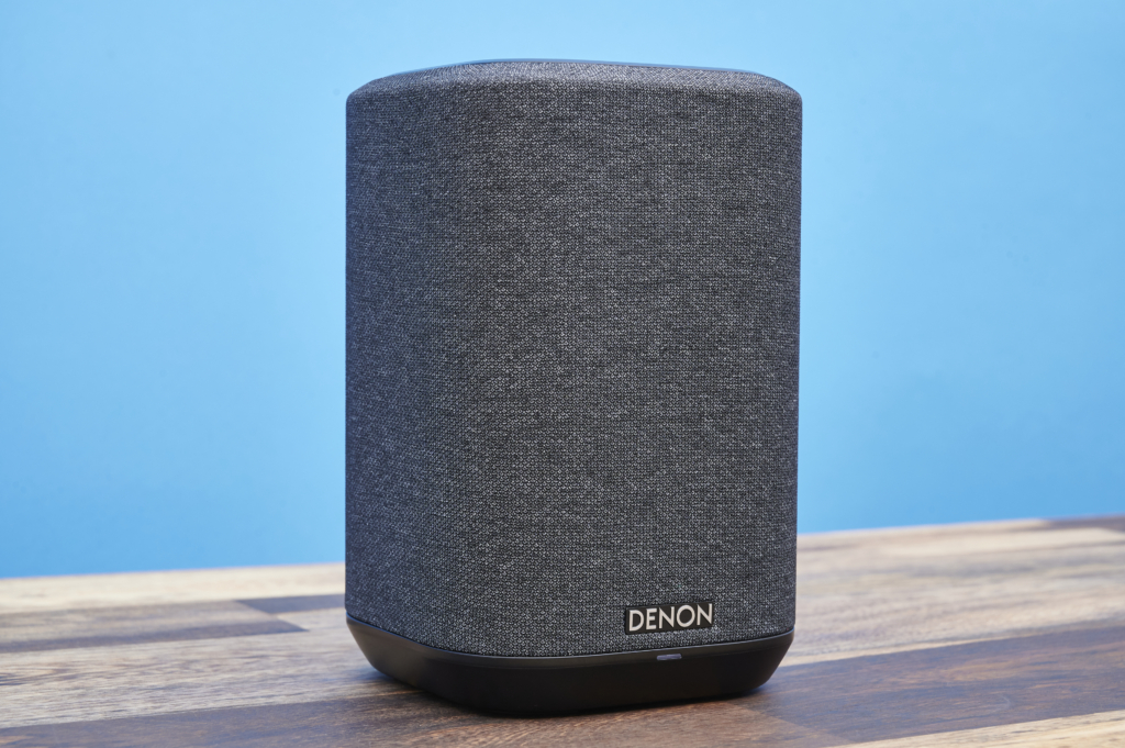 Mono-Smart-Speaker Denon Home 150 