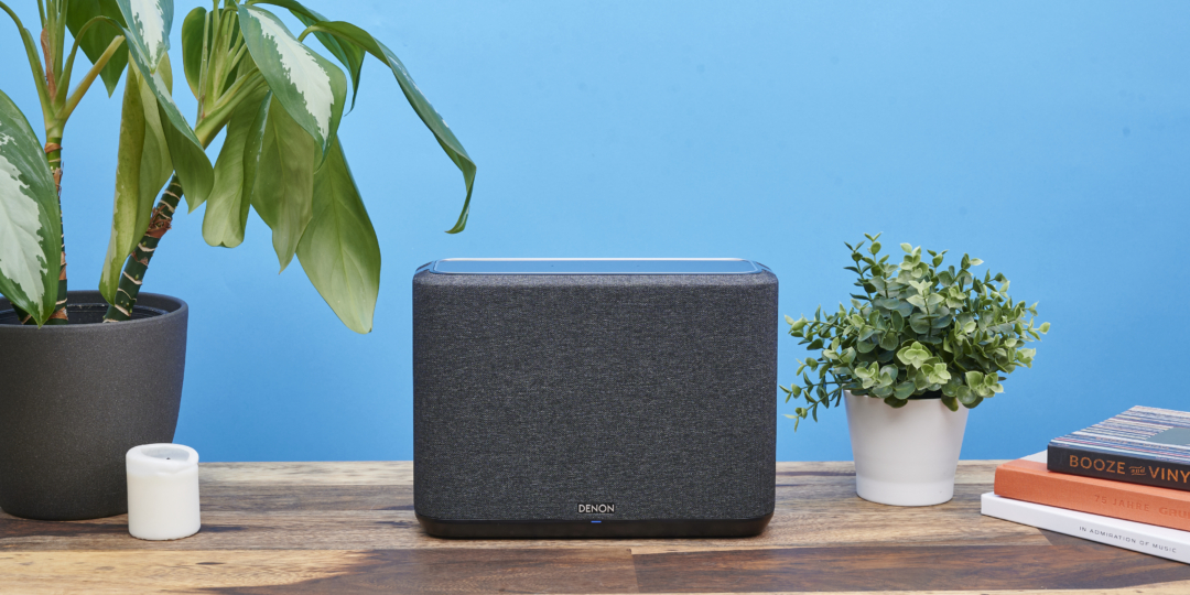 Denon Home 250 im Test Alleskönner fürs Wohnzimmer HIFI.DE