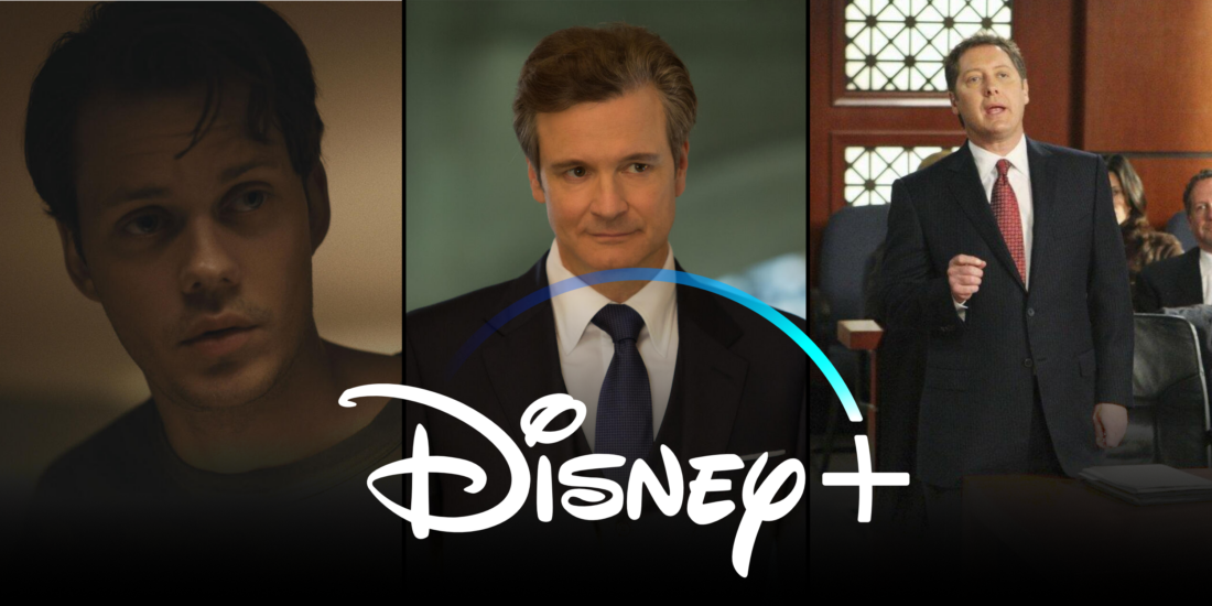 Neu auf Disney Plus: Filme und Serien im Dezember 2022