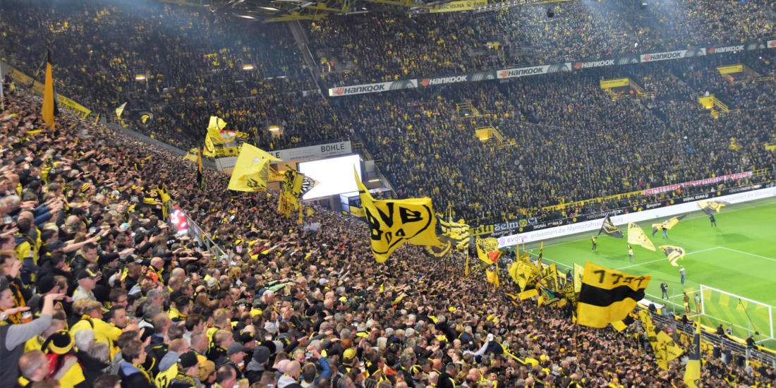 Dortmund gegen Sevilla: Champions League auf Amazon Prime