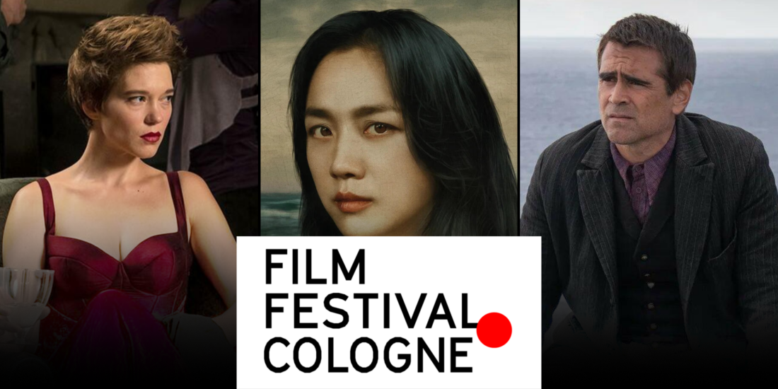 Film Festival Cologne: Die besten Filme und wie du sie schauen kannst