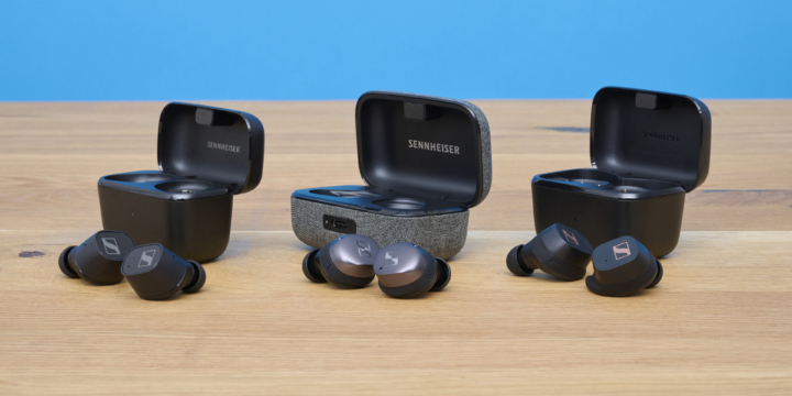 Sennheiser: Die besten In-Ear Kopfhörer 2022
