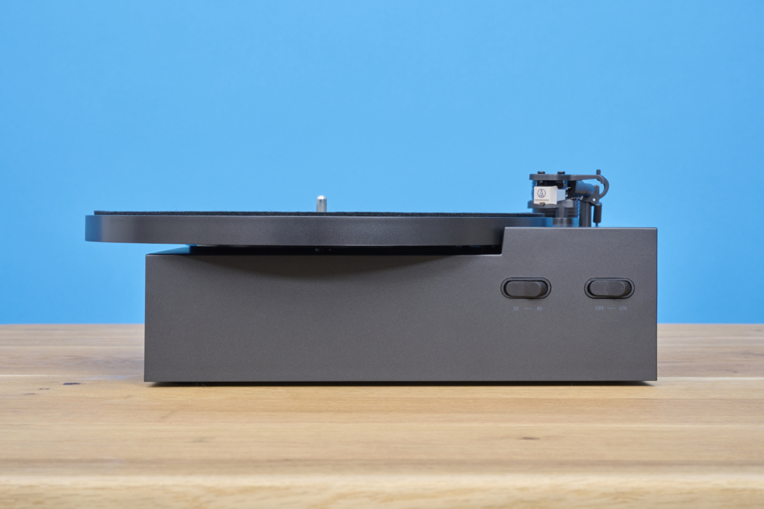 Technics Plattenspieler Riemen – Passend Für SL-B5, SL-BD27, SL-BD27U & Yamaha YP-211