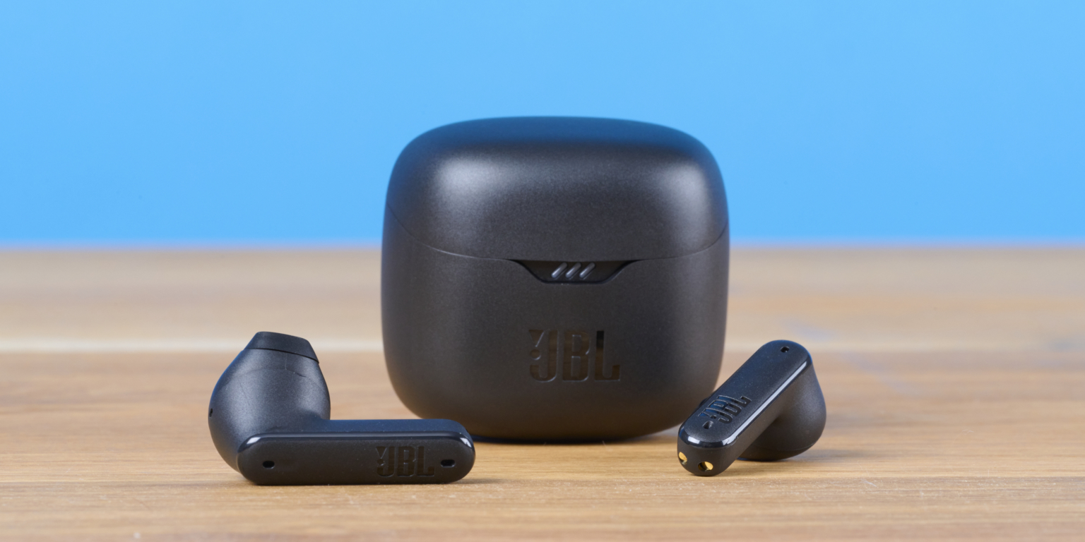 JBL Tune Flex im Test: Flexible In-Ears mit ANC - HIFI.DE
