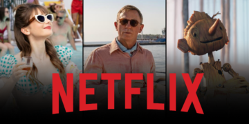 Neu auf Netflix: Filme und Serien im November 2022