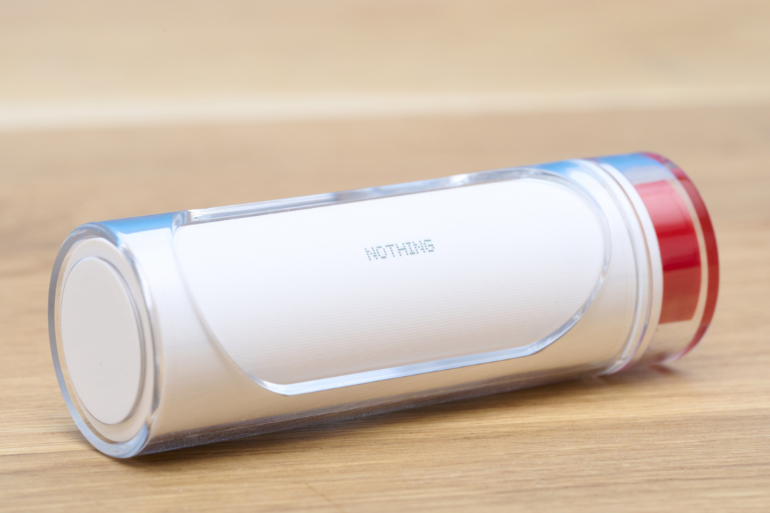 Nothing ear (stick) jetzt erhältlich Unsere Eindrücke der stylischen