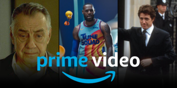 Neu auf Amazon Prime Video: Filme und Serien im Dezember 2022