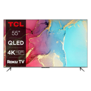 TCL RC630
