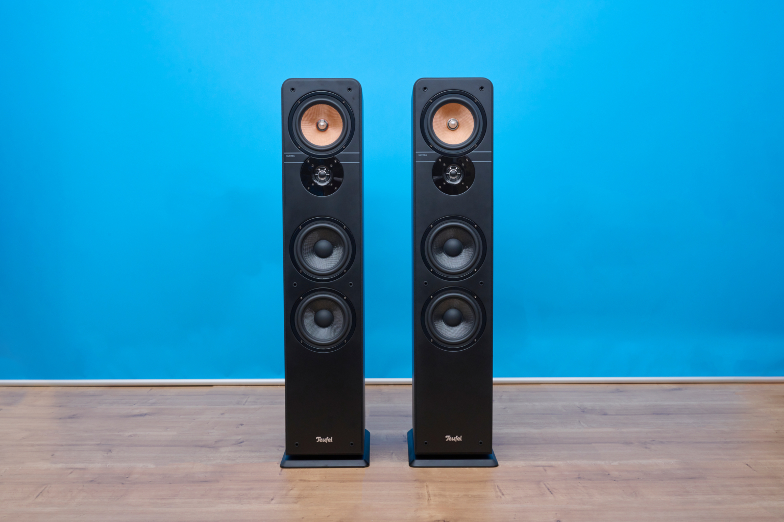 Receiver Für Teufel Ultima 40 Mk2 5.1 hifi.de