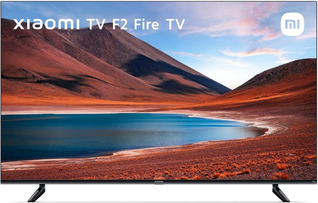 Auch Xiaomi hat neben Geräten mit Android TV mittlerweile Smart-TVs mit Fire OS im Repertoire. 