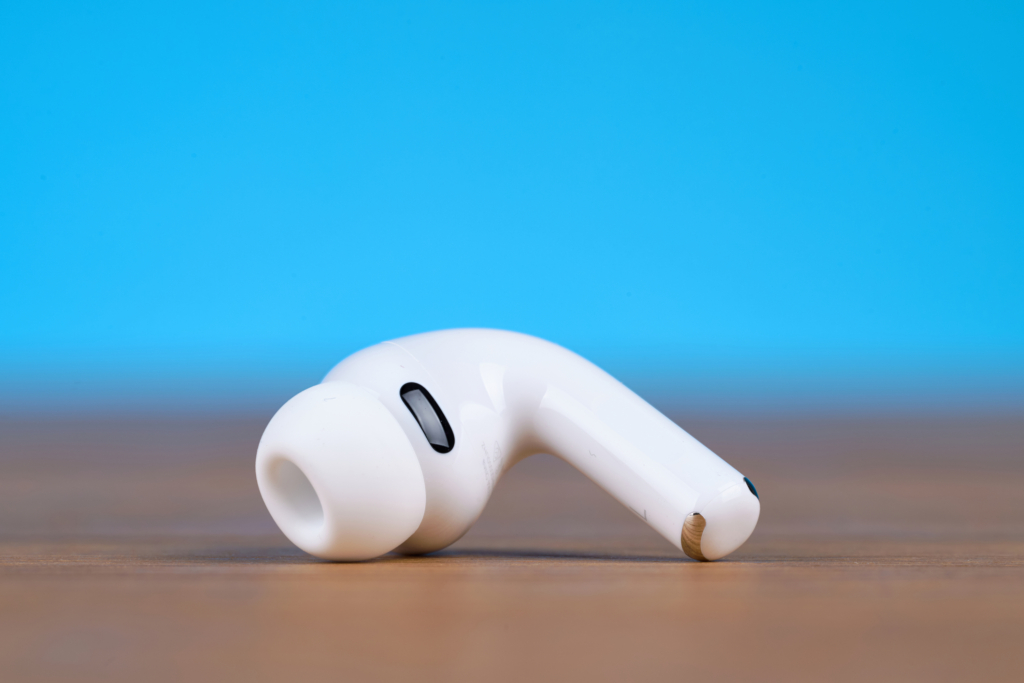 AirPods mit Android nutzen Bedienung AirPods Pro 3