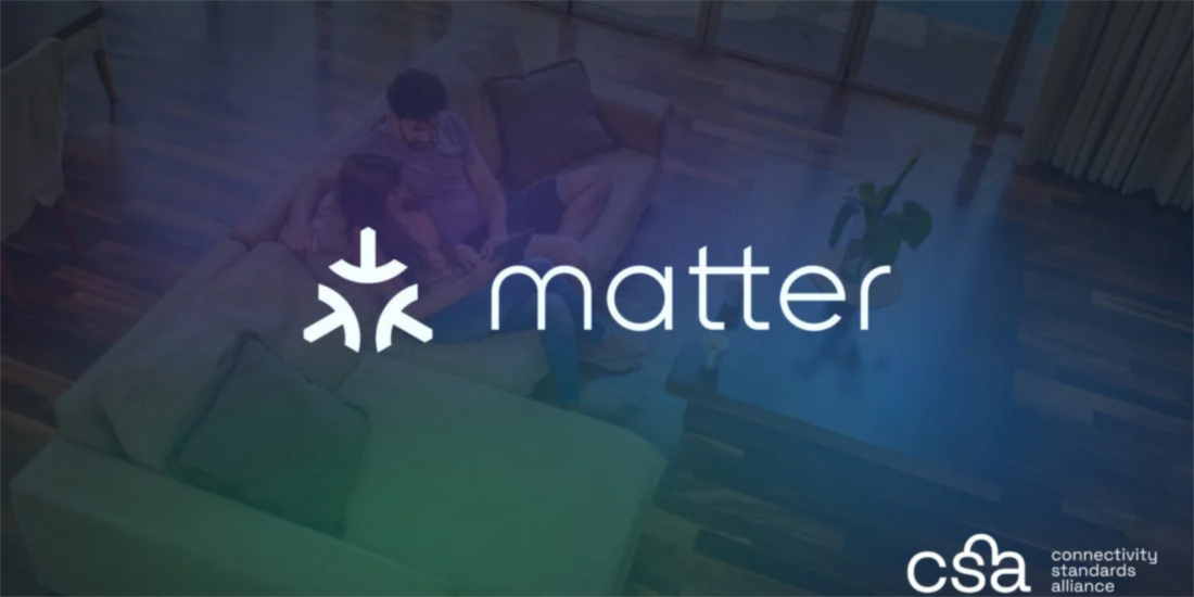 Matter Start 2022