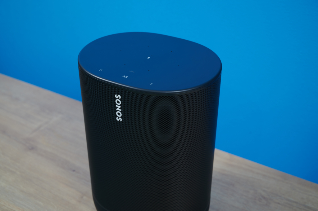 Sonos Move Google Bestenliste