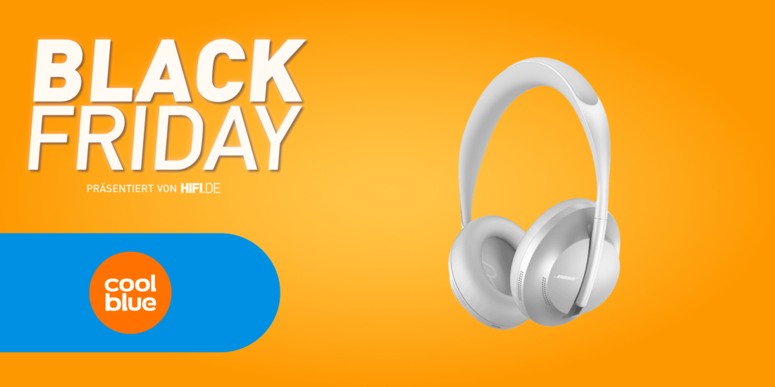 Black Friday Deals Bose Headphones 700 Coolblue
